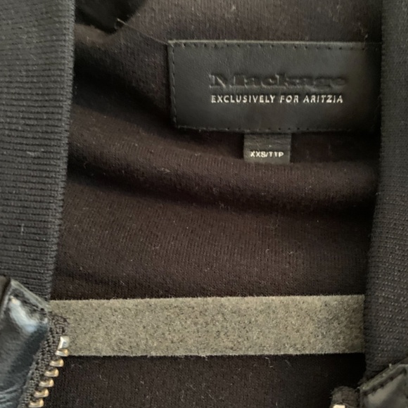 Mackage x Aritzia Bomber - Picture 2 of 5
